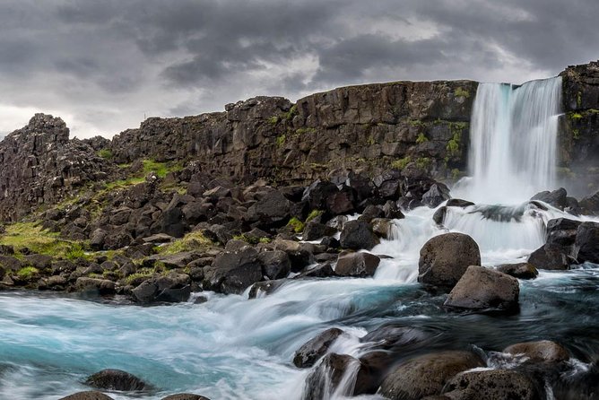 Private Golden Circle Tour From Reykjavik - Tour Highlights and Experiences
