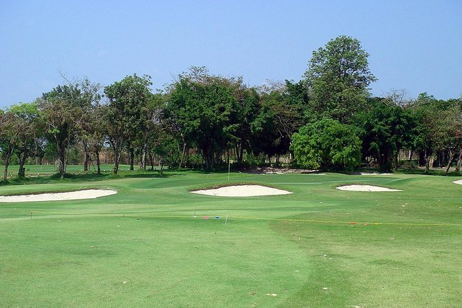 Private Golf Tour: Full Day Thana City Golf Club Bangkok - Common questions