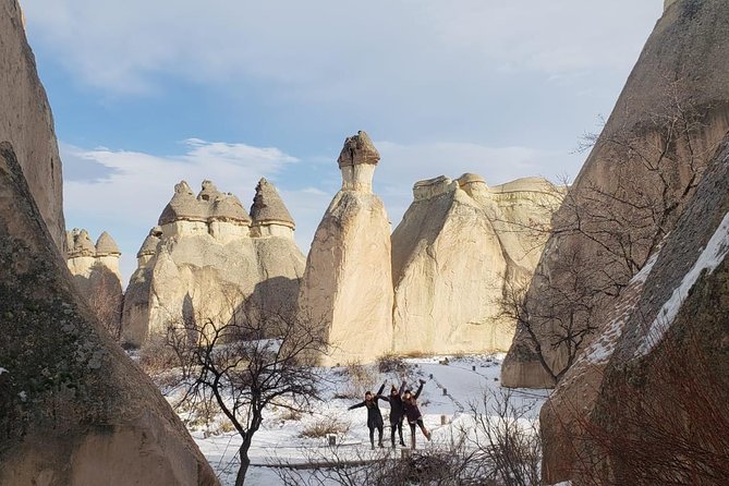 Private Guide in Cappadocia, Turkey - Additional Resources and Information