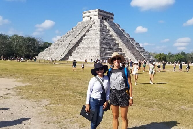 Private Guide Service in the Archaeological Zone of Chichen Itza - Viator Terms and Conditions Overview