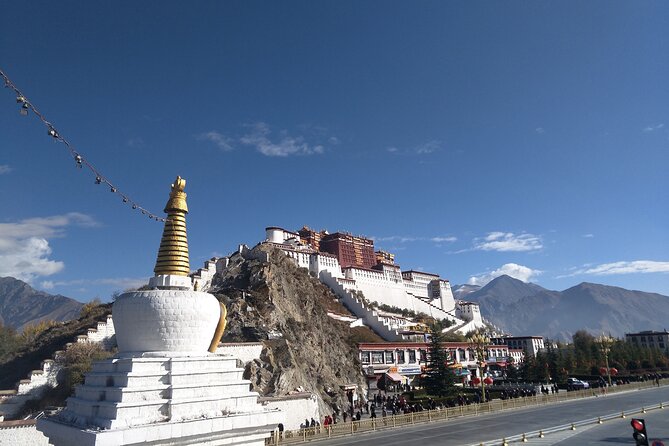 Private Guided Day Tour Potala Palace and Sera Monastery - Additional Benefits
