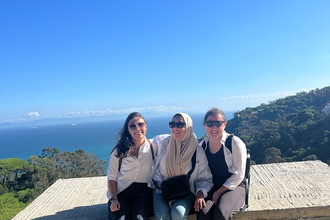 Private Guided Half-Day Tour in Tangier - Customer Feedback