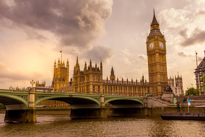 Private Guided London Highlights Walking Tour - Pricing and Terms