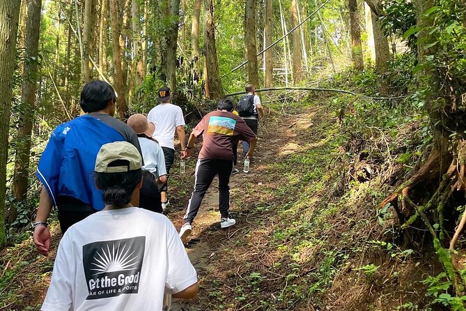 Private Guided Rural E Bike Mini Tour in Aso Minamioguni - Last Words