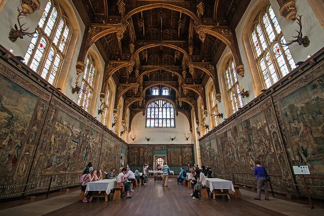 Private Guided Tour of Hampton Court Palace - Practical Information