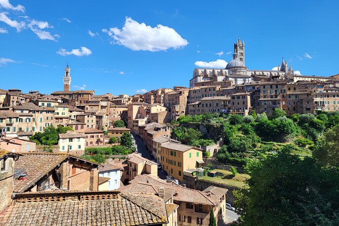 Private Guided Tour of Siena With a Licensed Local Tour Guide - Additional Information