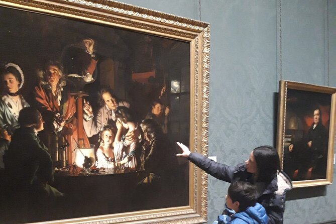 Private Guided Tour of the National Gallery - Skip the Line - Customer Reviews