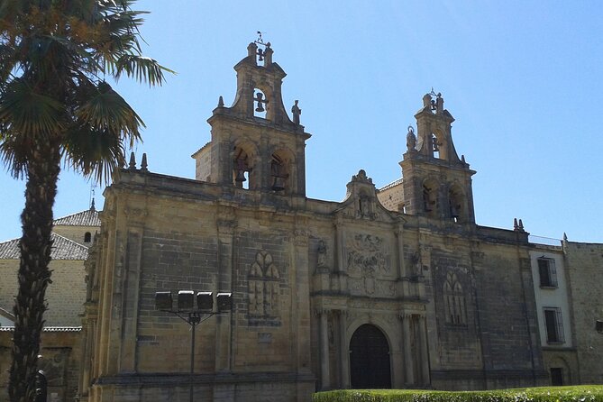 Private Guided Tour of Ubeda - Pricing Information