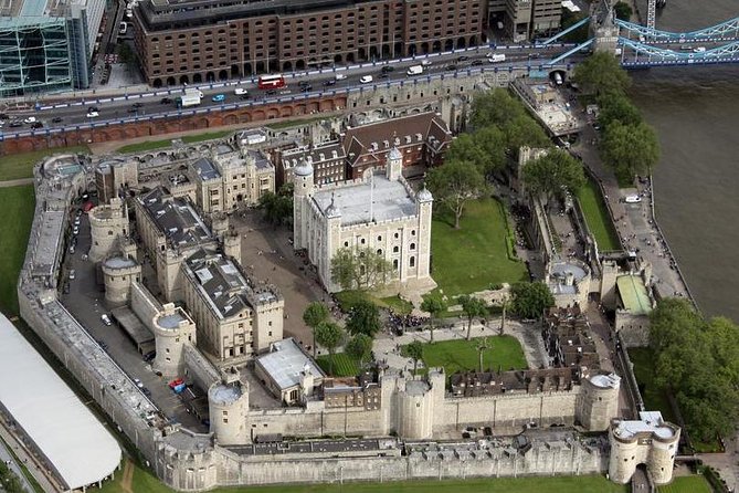 Private Guided Tour: Tower of London and British Museum (4 Hours) - Traveler Resources