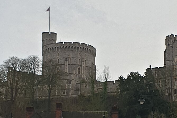 Private Guided Tour Windsor Castle Stonehenge - UNESCO World Heritage Sites Visited