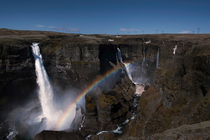 Private Guided Vikings and Waterfalls Tour in Reykjavik - Common questions