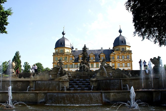 Private Guided Walking Tour of Bayreuth With A Professional Guide - Last Words