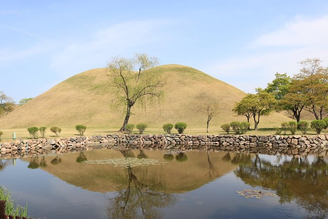 Private Gyeongju Tour: Seokguram Grotto, Bulguksa Temple  - Busan - Additional Information