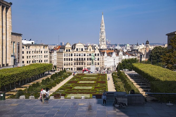 Private Half-Day Sightseeing Tour in Brussels - Mixed Reviews and Customer Feedback