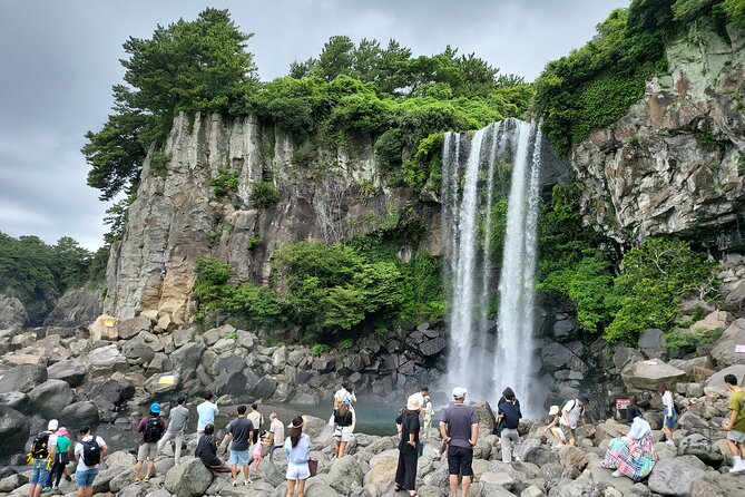 Private Half Day South and West Tour in Jeju Island - Reviews and Ratings