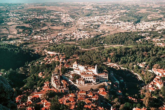 Private Half-Day Tour by Classic Car or Electric Jeep in Sintra - Multilingual Experience and Intimacy