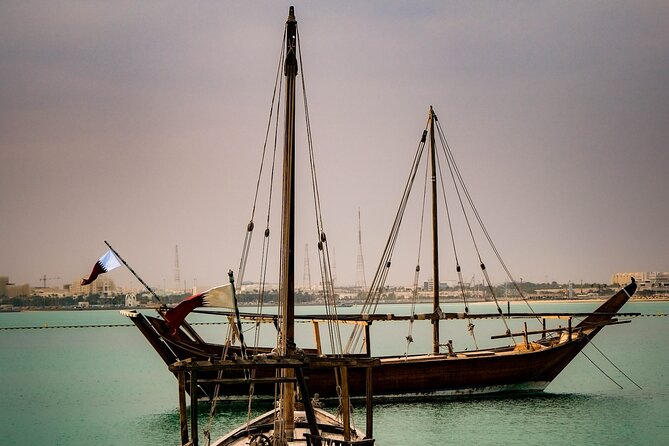 Private Half Day Tour in the North of Qatar - Booking Information