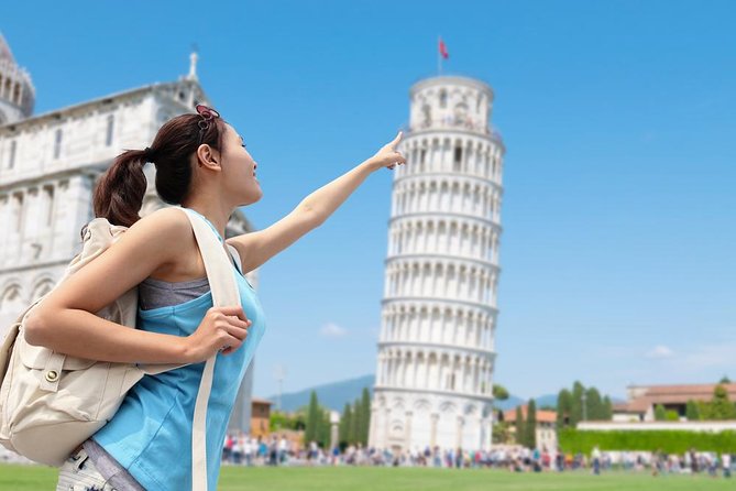 Private Half-Day Tour of Pisa From Florence - Booking and Confirmation Process