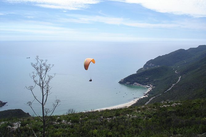 Private Half-Day Tour to Arrabida From Lisbon - Guide Expertise