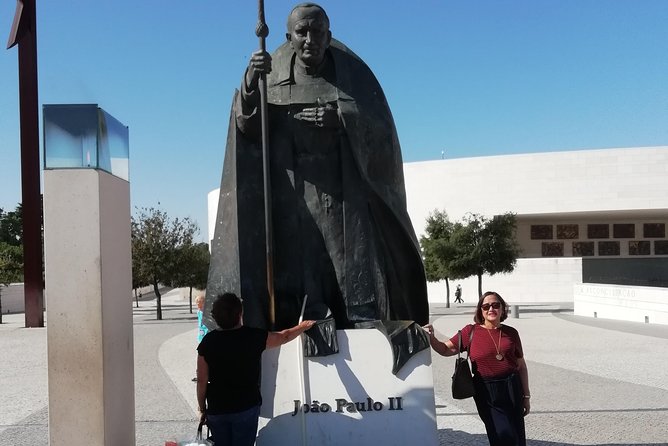 Private Half Day Tour to Fatima From Lisbon - Traveler Photos