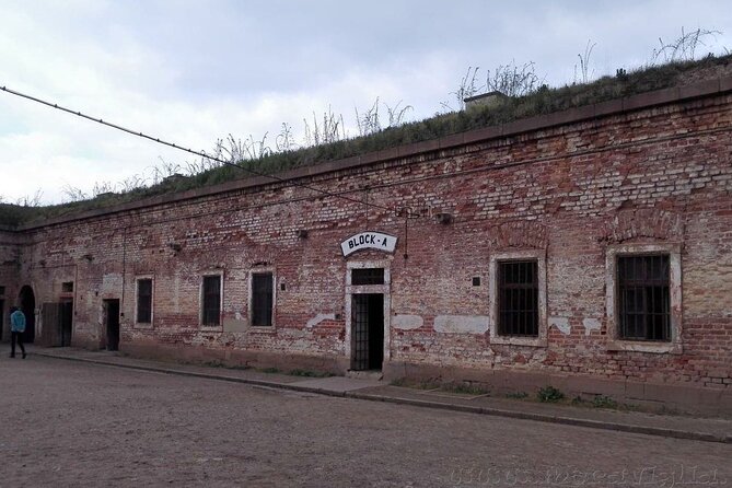 Private Half-Day Tour to Terezin From Prague - Last Words