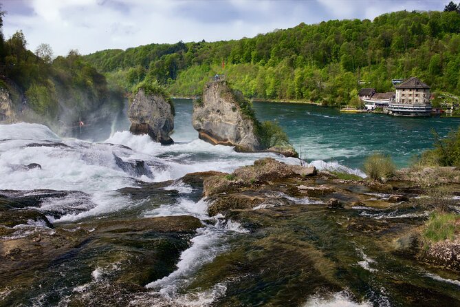 Private Half-Day Tour to the Rhine Falls With Pick-Up at Hotel - Additional Tour Information