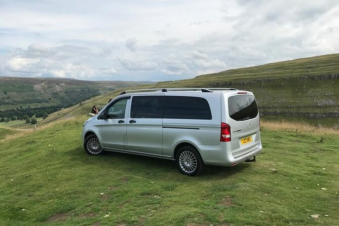 Private Half-Day Yorkshire Dales National Park Tour From York or Harrogate - Common questions