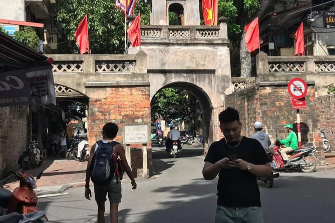 Private Hanoi City Walking Food Sightseeing Half-Day Tour - Last Words
