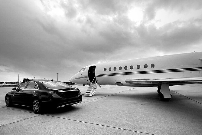 Private Heathrow Airport Transfer to or From Your London Hotel - Customer Support