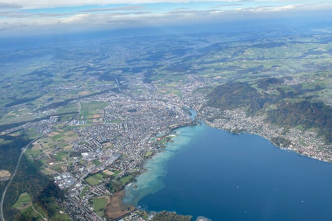 Private Helicopter Flight to Stockhorn Mountain, With View to the Swiss Alps - Common questions