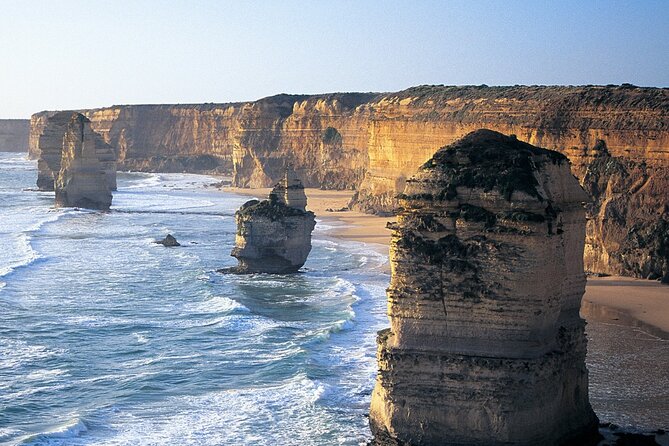 Private Helicopter Tour to 12 Apostles & Great Ocean Road - Safety Measures