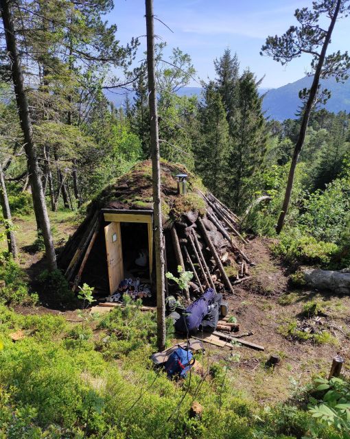 Private Hiking Tour Bergen Mountains Like a Local - Important Tour Information