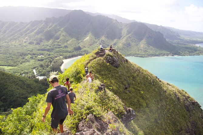 Private Hiking Tour Oahu - Adventure Guides Hawaii - Cancellation Policy