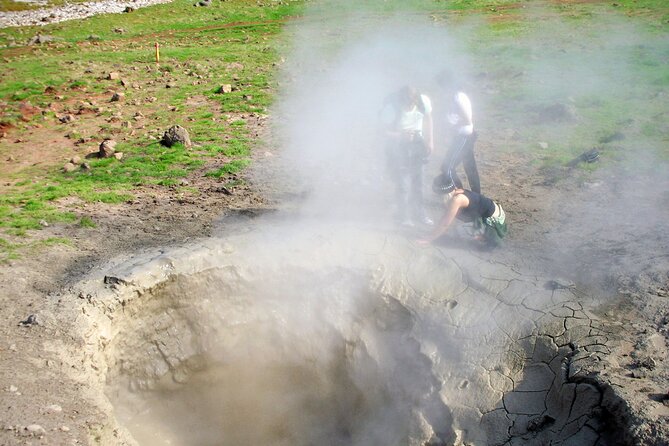 Private Hiking up the Mystical Reykjadalur - Hot River Bathing - Tips for Enjoying the Hot River