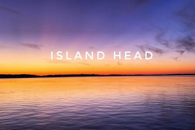 Private Hilton Head Sunset Boat Cruise (Up to 14 Passengers) - Accessibility Details