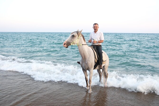 Private Horse Riding in Antalya - Reviews and Ratings