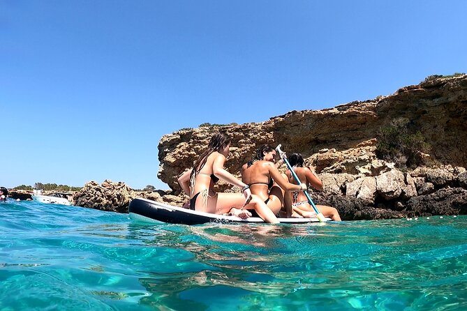 Private Hydro-Jet Snorkeling Beach and Cave Cruise Tour - Customer Support and Queries