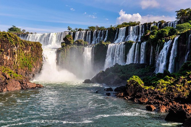 Private Iguazu Falls Argentinean Side Tour With Boat Option - Visitor Experience Insights