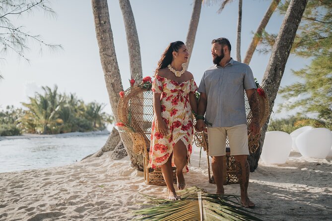 Private Island for Two to Enjoy the Quietness of Bora Bora - Miscellaneous