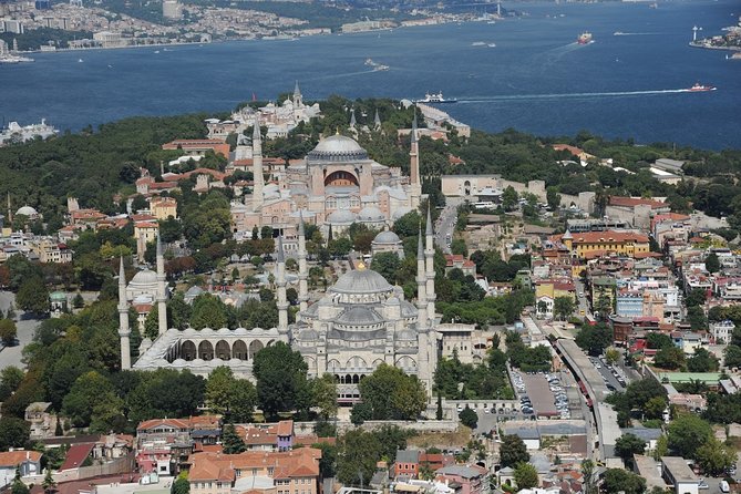 Private Istanbul Airport Transfer to Blue Mosque Sultan Ahmet - Review Authenticity Checks