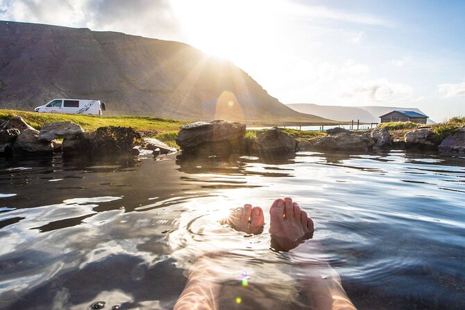 Private Jeep Excursion to Landmannalaugar With Pick up - Pick Up Logistics and Details