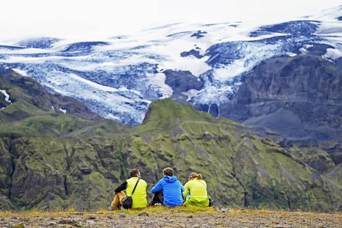 Private Jeep Tour - Thorsmork & Eyjafjallajokull Volcano Adventure - Additional Resources