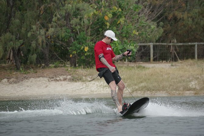 Private Jetboard Hire In GoldCoast - Cancellation Policy for Jetboard Hire