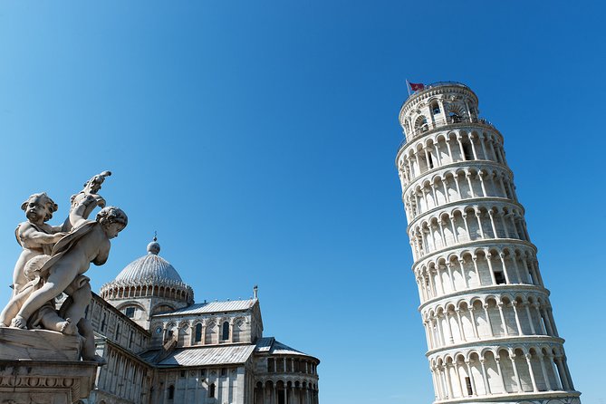 Private Kid-Friendly Pisa & Florence From the Port of Livorno - Last Words