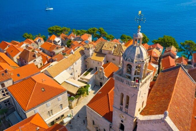 Private KorčUla & PelješAc Vineyards Tour - From Dubrovnik - Insight Into Tour Description