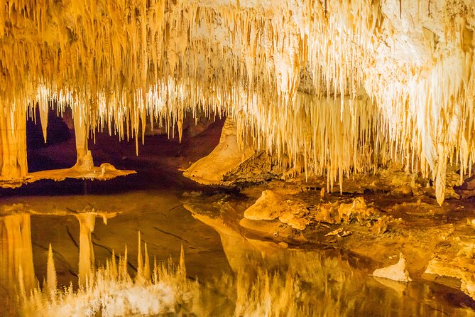 Private Lake Cave Tour: Transportation From Margaret River - Customer Support Availability