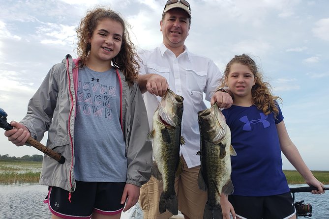 Private Lake Tohopekaliga Fishing Charter in Kissimmee - Additional Information and Resources