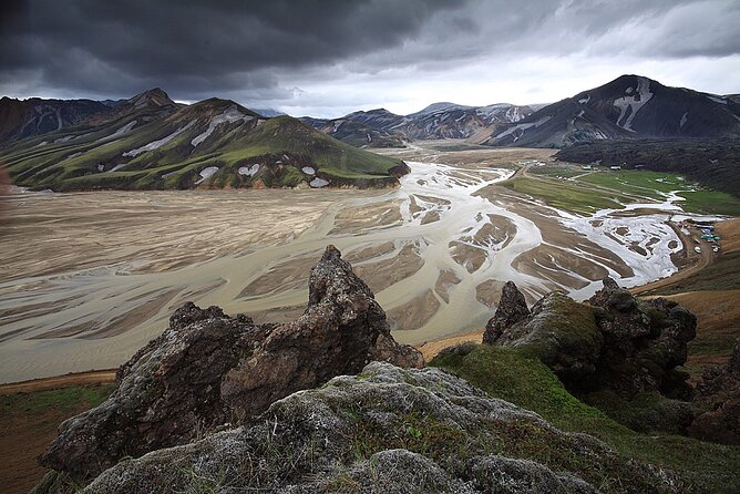 Private Landmannalaugar Tour by Super Jeep From Reykjavik - Safety Measures