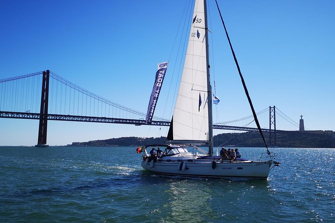 Private Lisbon Sailing Cruise on Sailing Yacht - Common questions