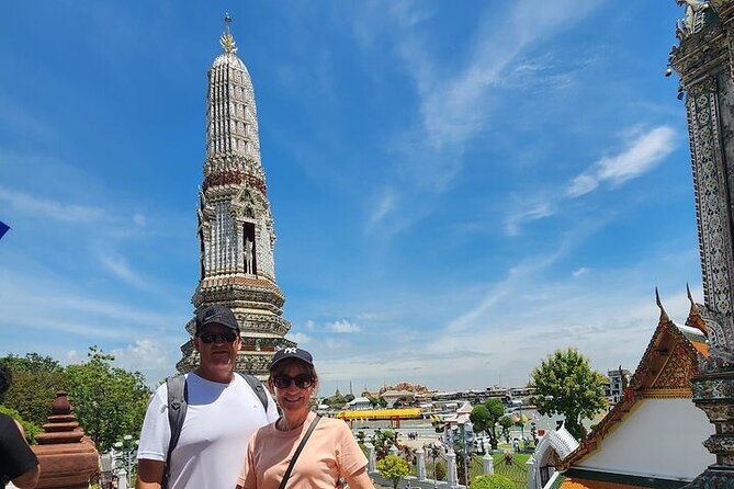 Private Longtail Boat Bangkok Canal Tour - Additional Resources and Assistance